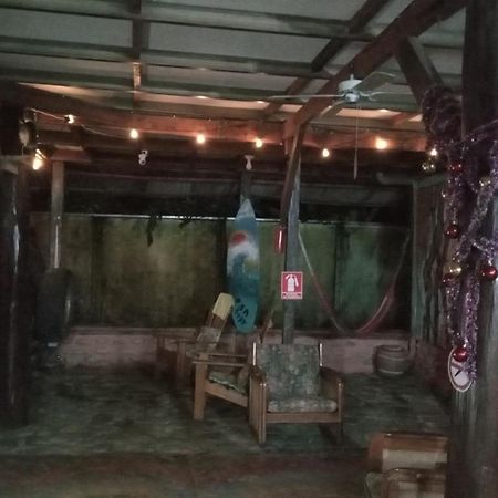 Osa Surf House Hotel Puerto Jimenez Exterior photo