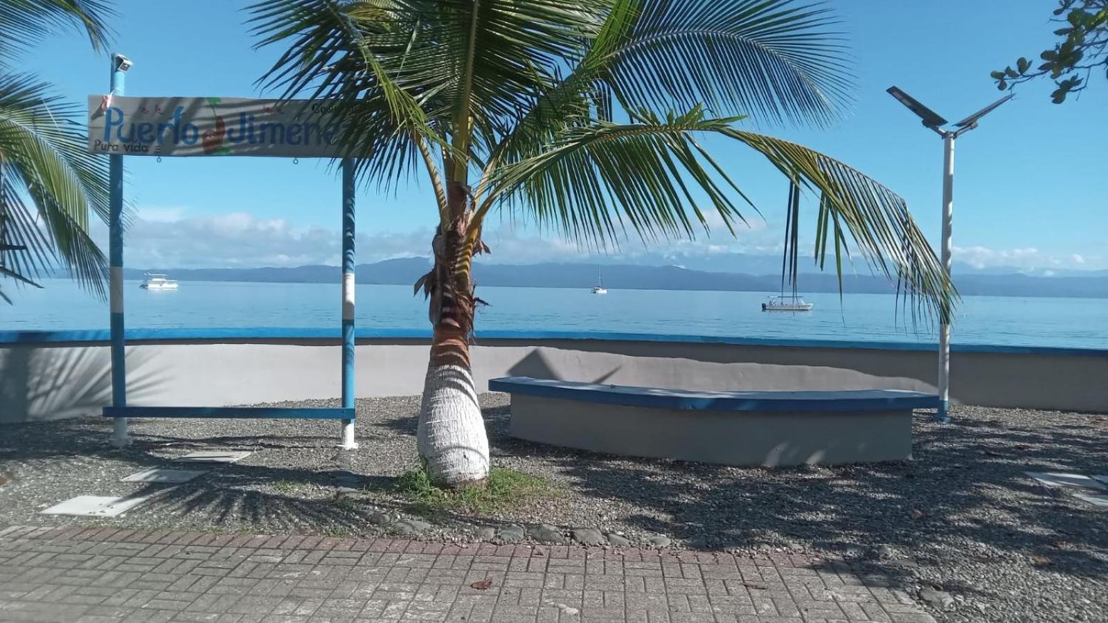 Osa Surf House Hotel Puerto Jimenez Exterior photo