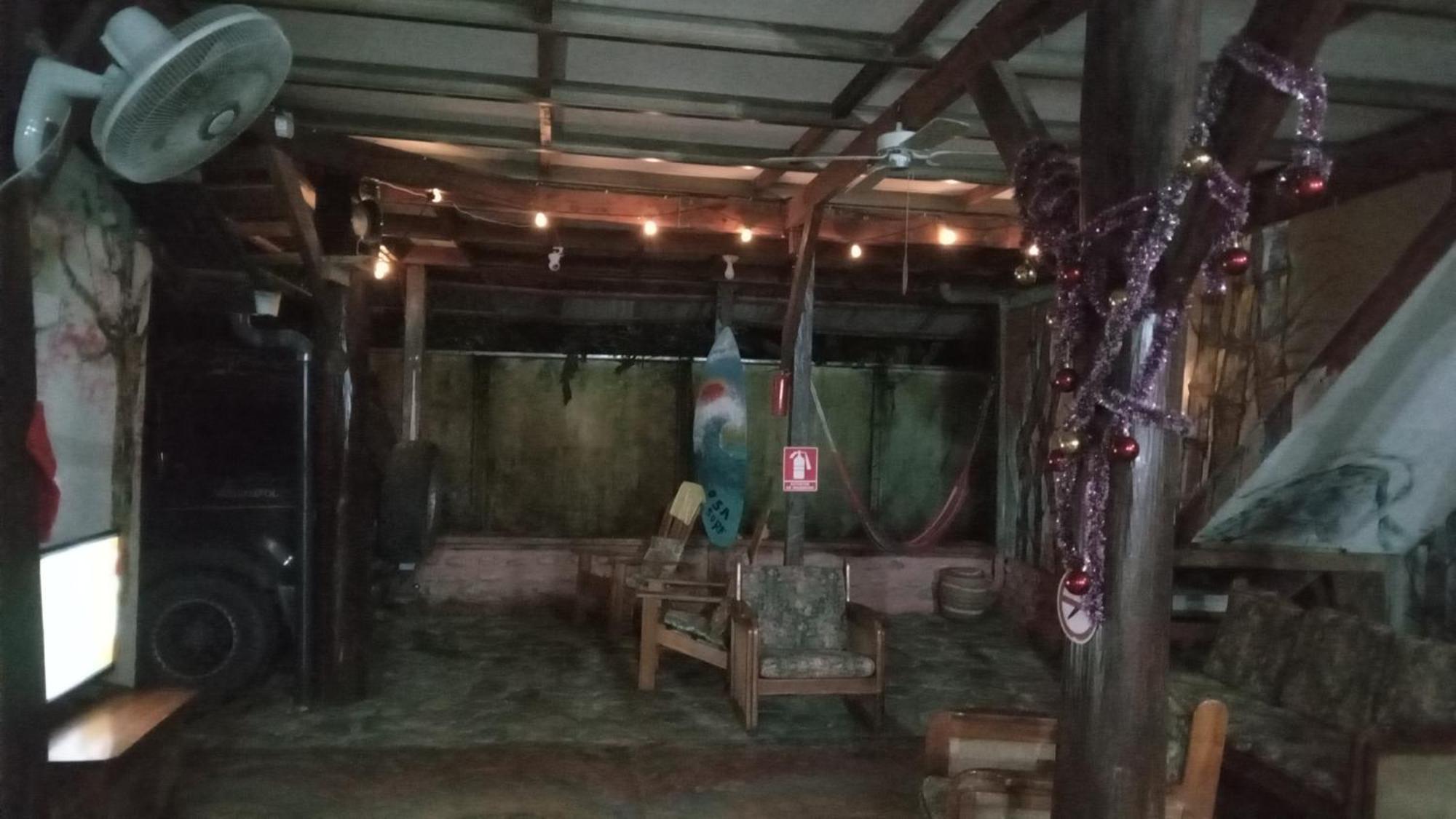 Osa Surf House Hotel Puerto Jimenez Exterior photo